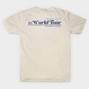 World Tour T-Shirt